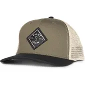 Salty Crew Sealine Retro Trucker-kappe