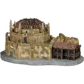 Luville Dans Macabre mit Musik l35xb29xh15 cm (multi)