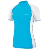 Abysstar Tijuana Kurzarm-rash Guard