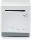 Star Micronics mC-Print2, Thermodruck, POS-Drucker, 203 x 203 DPI, 100 mm/sek, 0.053 - 0.075 µm, 5 cm