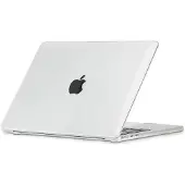MW CASE MBA 15" 2023 - M2 CRYSTAL CLEAR