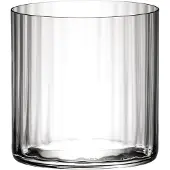 Riedel Wasserglas Allroundglas H2O OPTIC Set mit 2 Stück 330 ml