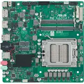 Asus Pro A620AT-CSM, AMD, Sockel AM5, AMD Ryzen 7000 Series, AMD Ryzen 8000 Series, AMD Ryzen 9000 Series, Sockel AM5, DDR5-SDRAM, 128 GB