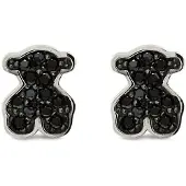 Tous Ohrringe Motif 1000141400 Schwarz