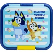 Stor Bluey - Lunchbox
