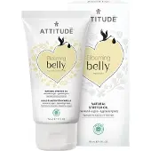 ATTITUDE Blooming Belly Natural Stretch Oil - 150ml