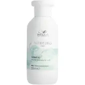 Wella Nutri Curls Shampoo for Curls