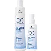 Schwarzkopf Bonacure Scalp Care Root Activating Set - 250+100ml