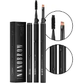 Nanobrow Styling Brush