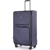 Stratic Bendigo Light + Trolley Navy dunkelblau 84cm