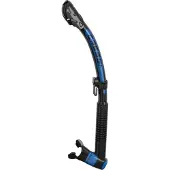 Cressi Itaca Ultra Dry Tauchschnorchel