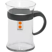 Montana Teeglas Duo 25cl H11cm Ø7cm 2er Set 1 St
