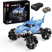 Mould King 18032 Monster Truck