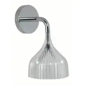 Kartell E' Wandleuchte