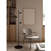 DFTP Nomi Stehlampe schwarz 2220194003