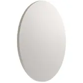 LIGHT-POINT Soho W4 Wandleucte Ø40 IP54 2700/3000K White - , Weiß, für Balkon, Aluminium