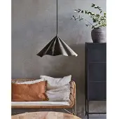 House Doctor Hausarzt Lampe | Hdflola | Antikes Braun | 203661116