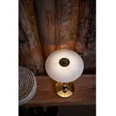 Louis Poulsen PH 2/1 Portable Leuchte Opalglas