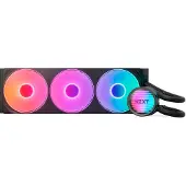NZXT Kraken Core Rgb Wasserkühlung 360 Mm