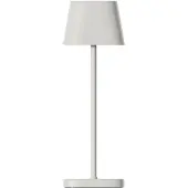 Blomus Mobile LED Leuchte KODU Farbe White, 67266, Shop Exclusive