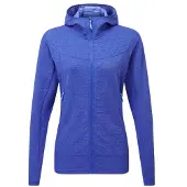 Mountain Equipment Apiro Wmns Hooded Jacket Clematis - 14