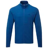 Mountain Equipment Herren Apiro Jacke (Größe L, blau)