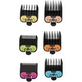 Comair Aufsteckkamm-Set Vision Clipper