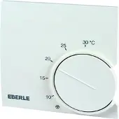 Eberle RTR 9121 Raumtemperaturregler