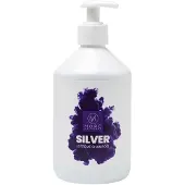 More Haircare Extreme Silver Shampoo