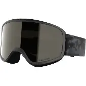 Salomon Aksium 2.0 Black 25/26 Skibrille für Herren