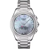 Tissot T-Touch T075.220.11.101.00