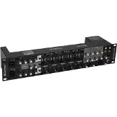 Omnitronic EM-550B MK2 Entertainment-Mixer