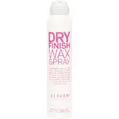 Eleven Australia Dry Finish Wax Spray - 200ml