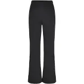 Rossignol - Steghose - W Ski Softshell Pant Black für Damen aus Softshell - Größe M - schwarz