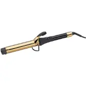 GAMMA+ Iron Clip XL Gold Version Lockenstab
