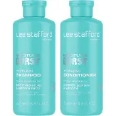 Lee Stafford Feuchtigkeits-Burst-Set - 2x250ml