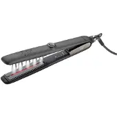 GAMMA+ Vapor Infrared Haarglätter - Schwarz