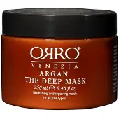 Orro Venezia Argan - The Deep Mask