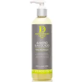 Design Essentials Moisturizing & Detangling Sulfate-Free Shampoo - 365ml