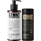 STMNT Power Set - 300ml + 15g
