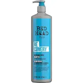 Tigi Bed Head Recovery Shampoo - 970ml