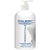 Mediceuticals Dual Moist Hand & Body Cream