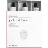 Raz Skincare Hand Cream Giftbox (U) 25 ml 3 stk.