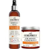 Curlsmith Wave & Curl Duo Set - 2x237ml