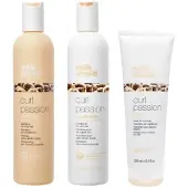 Milk shake Curl Passion XL Set - 300+300+250ml