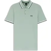 BOSS Paddy Poloshirt aus Baumwoll-Piqué Grösse XXXL