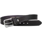 Gardeur Gürtel Gürtel in marine | Gr.: 90 cm