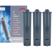 Jura Claris Smart+ Wasserfilter (3 Stück)