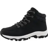 Kappa Stiefel schwarz in Gr. 41