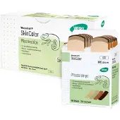 WERO Werosmart SkinColor Pflasterstrips, Pflasterspender-Einsätze 200 St